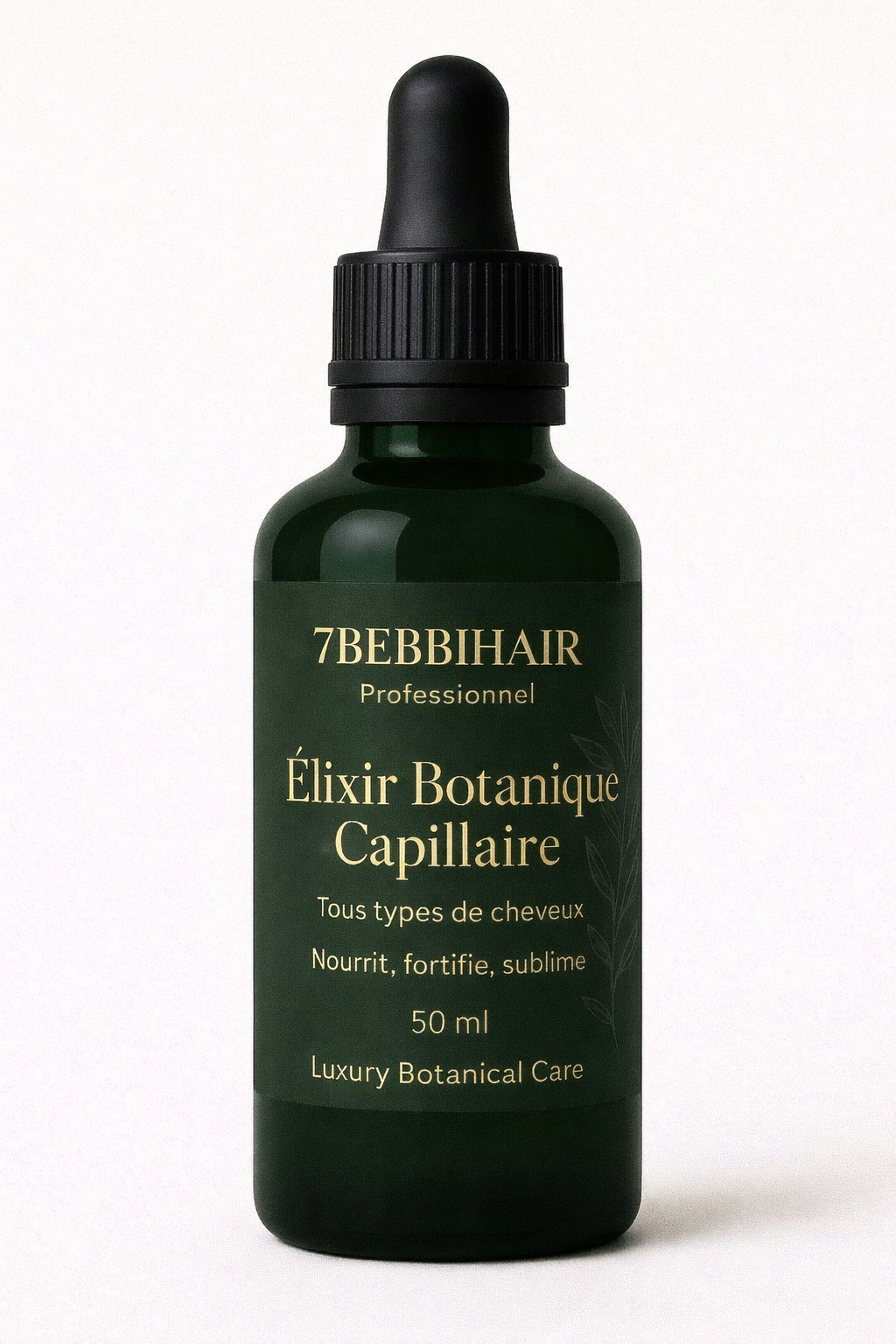 Élixir Botanique